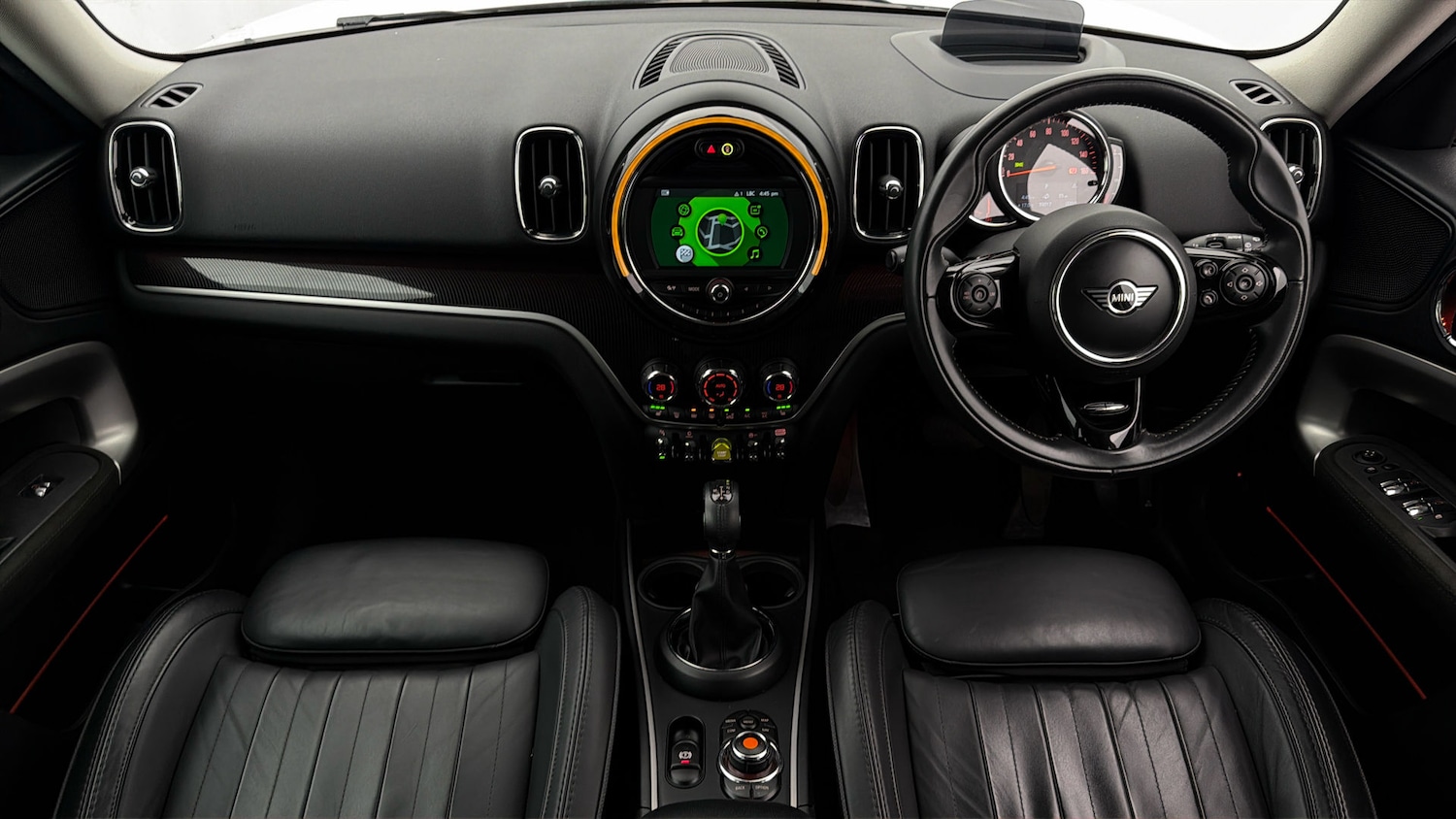 Used MINI Countryman 2019 for sale - 77998622: Photo 12