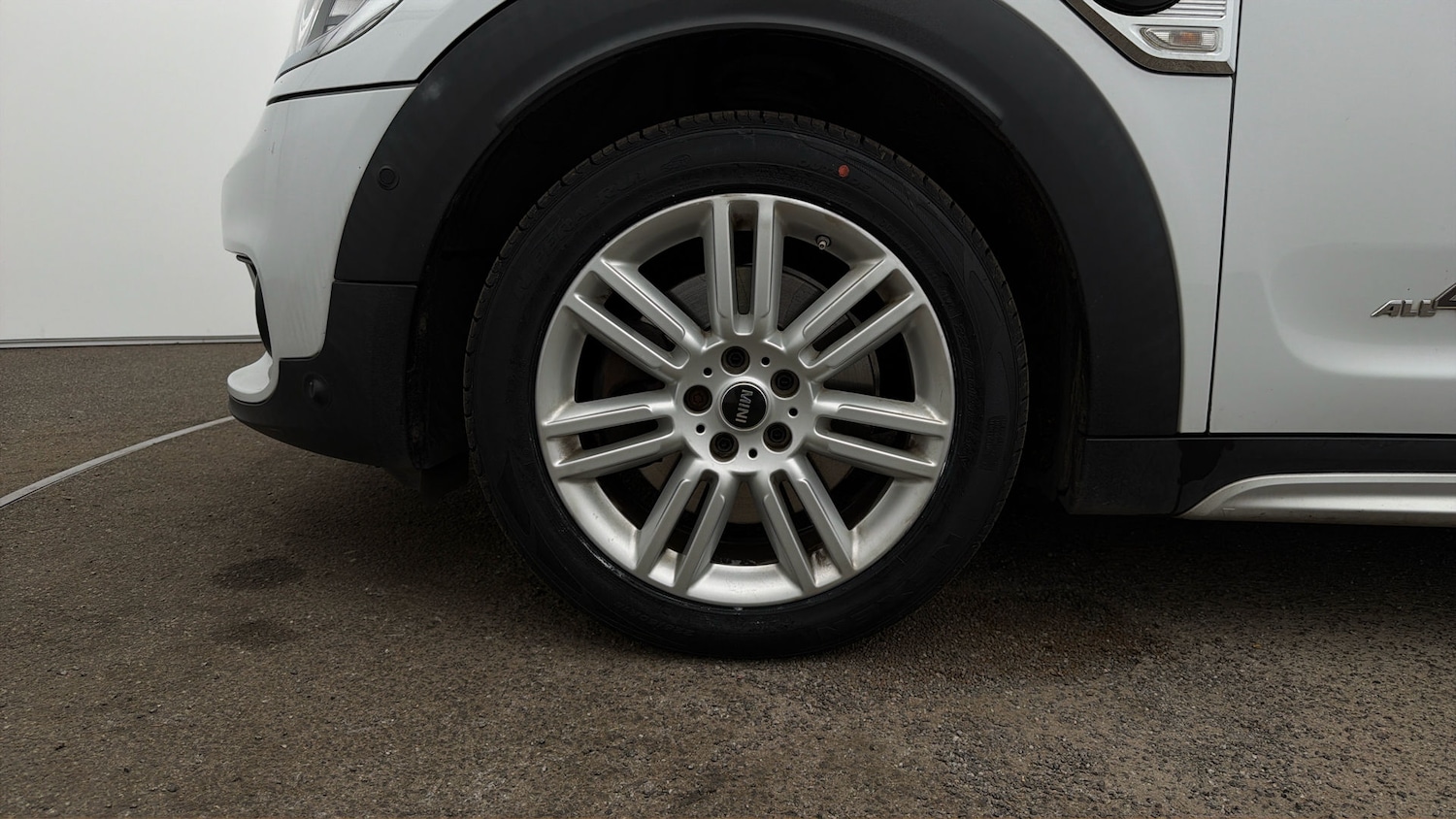 Used MINI Countryman 2019 for sale - 77998622: Photo 17