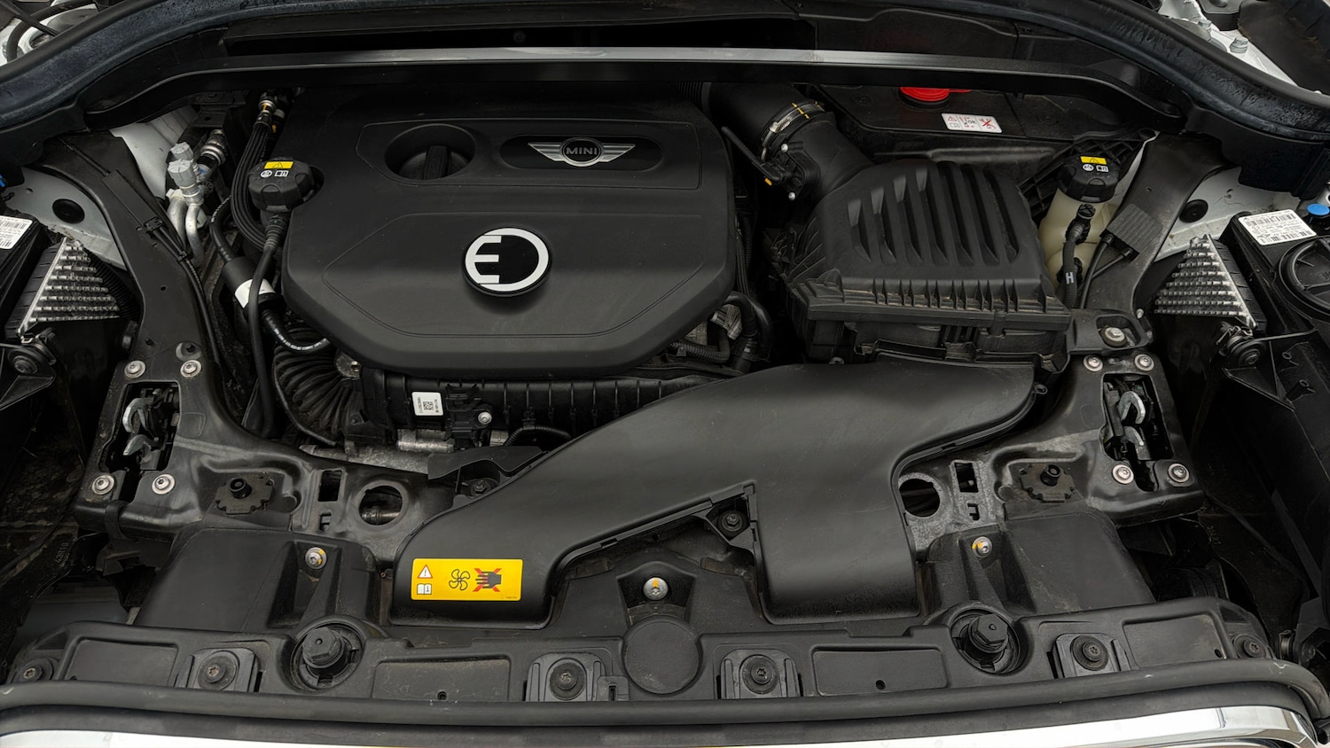 Used MINI Countryman 2019 for sale - 77998622: Photo 18