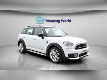 Used MINI Countryman 2019 for sale - 77998622: Photo