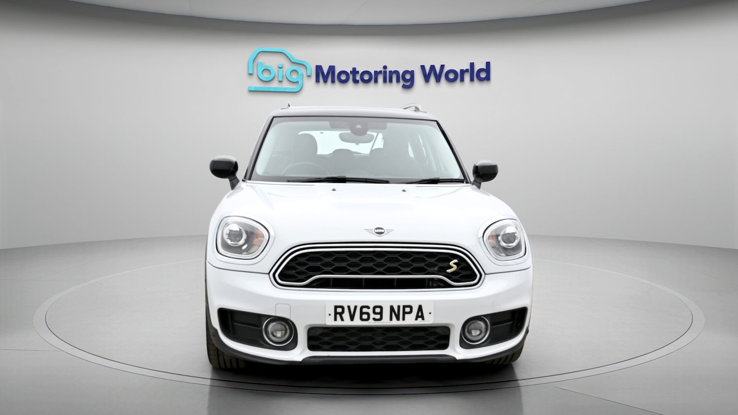 Used MINI Countryman 2019 for sale - 77998622: Photo 2