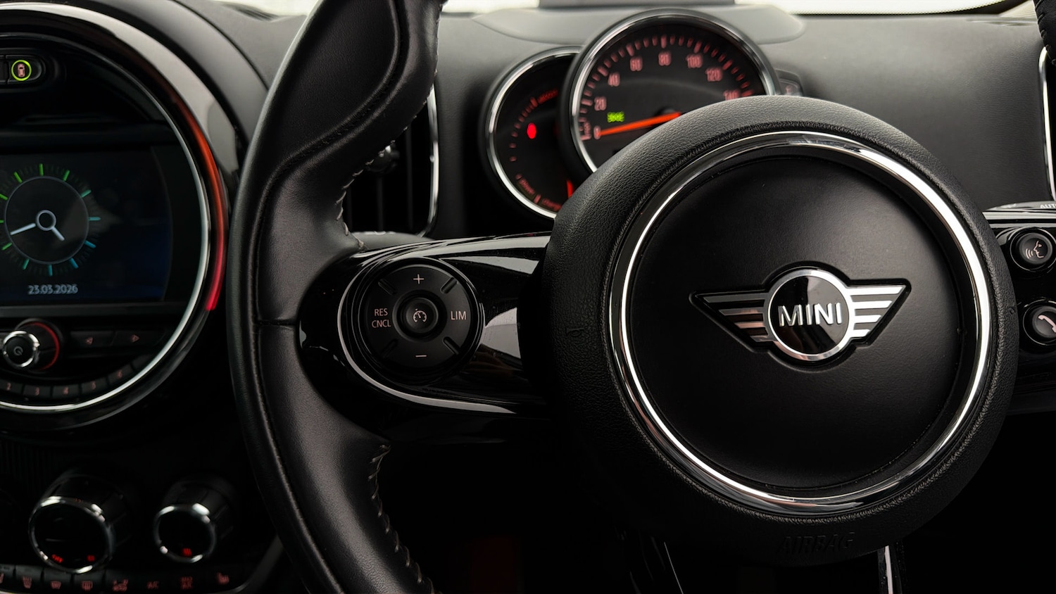 Used MINI Countryman 2019 for sale - 77998622: Photo 23