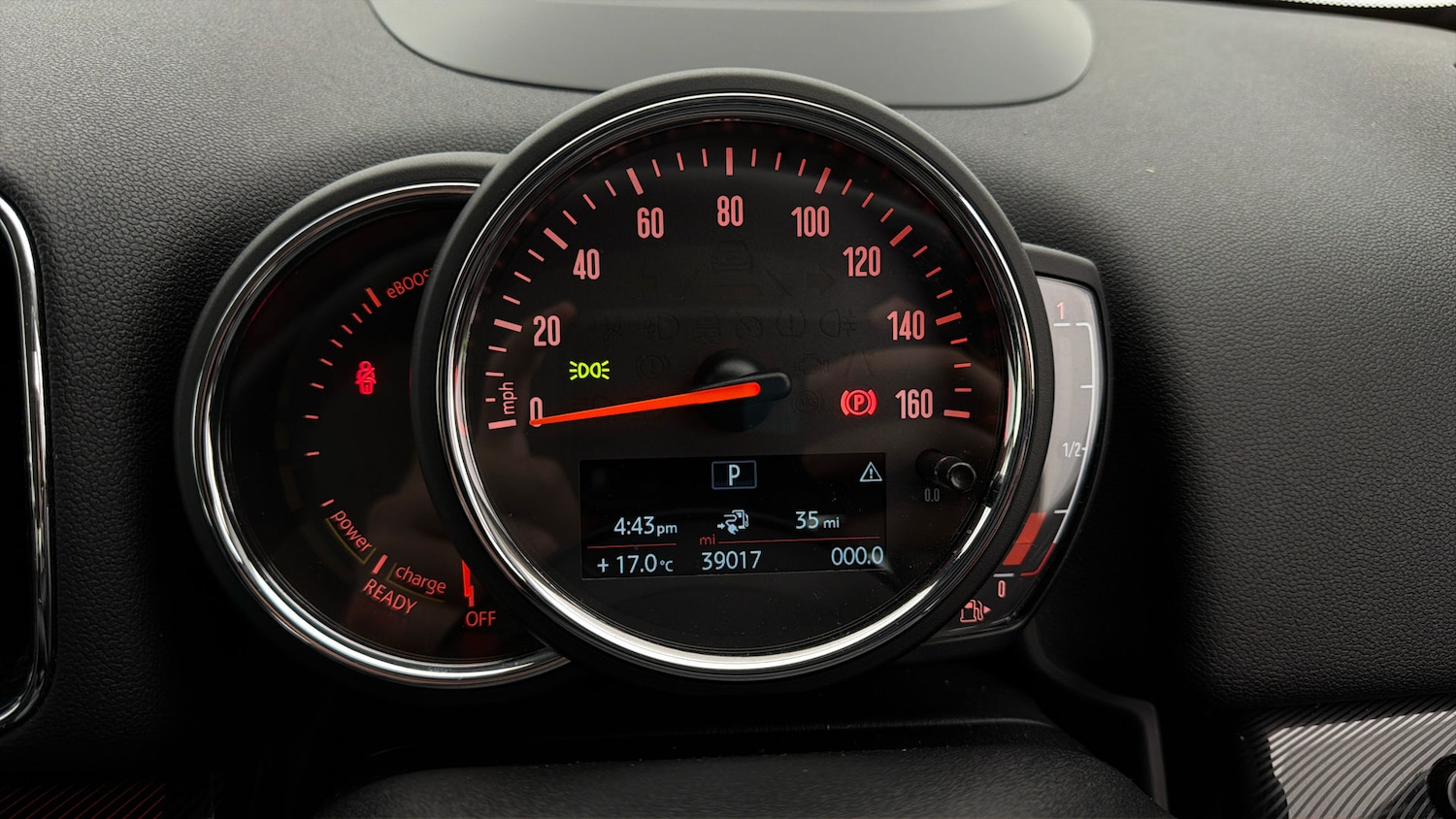 Used MINI Countryman 2019 for sale - 77998622: Photo 25