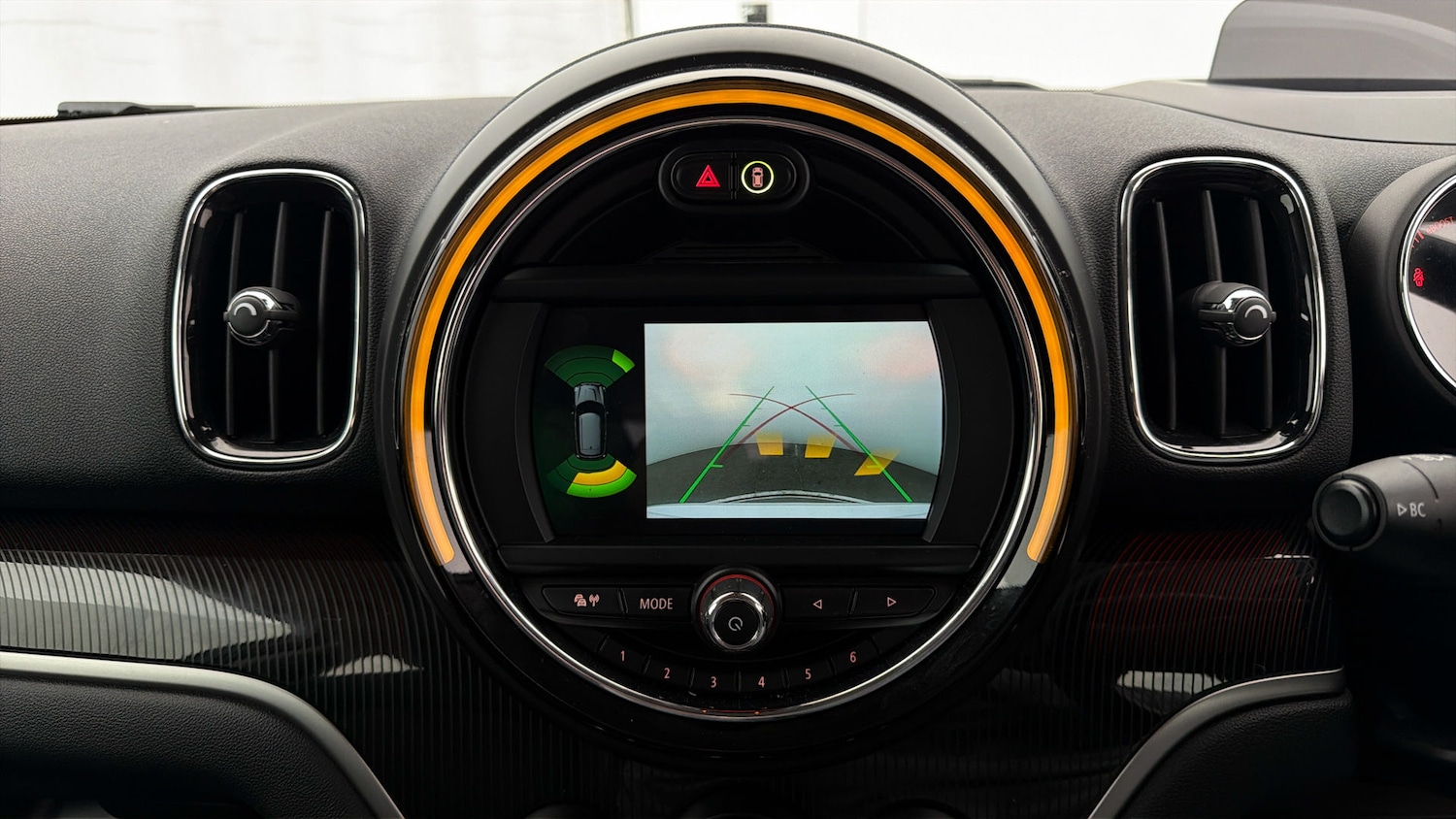 Used MINI Countryman 2019 for sale - 77998622: Photo 26