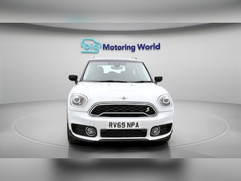 Used MINI Countryman 2019 for sale - 77998622: Photo