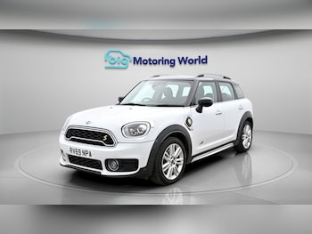 Used MINI Countryman 2019 for sale - 77998622: Photo