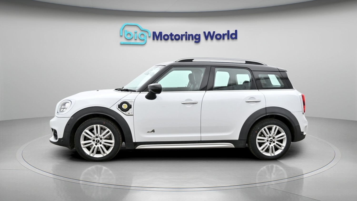 Used MINI Countryman 2019 for sale - 77998622: Photo 4