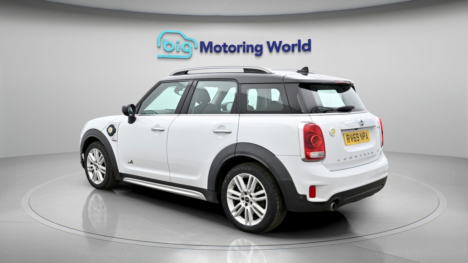 Used MINI Countryman 2019 for sale - 77998622: Photo 5