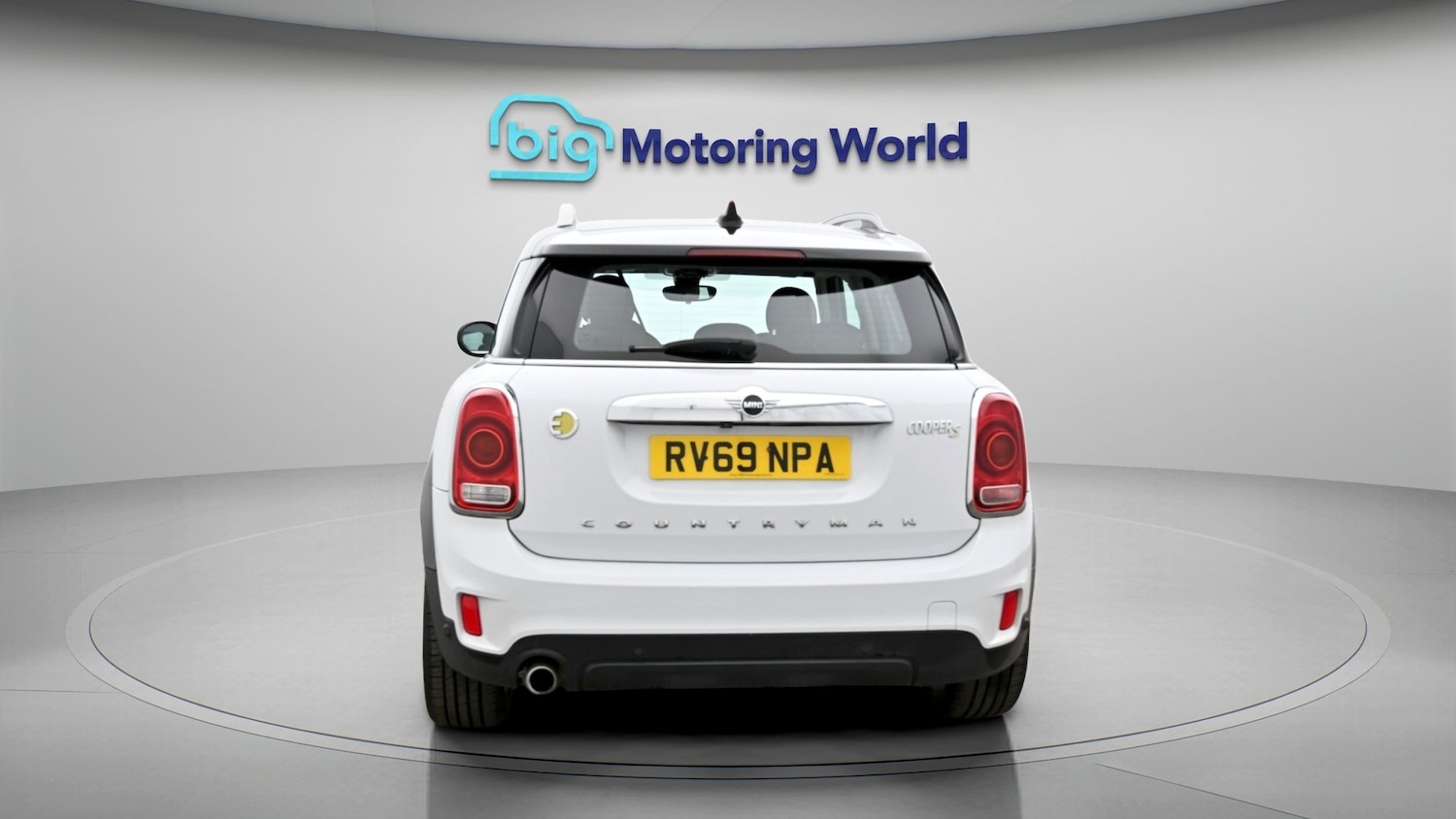 Used MINI Countryman 2019 for sale - 77998622: Photo 6