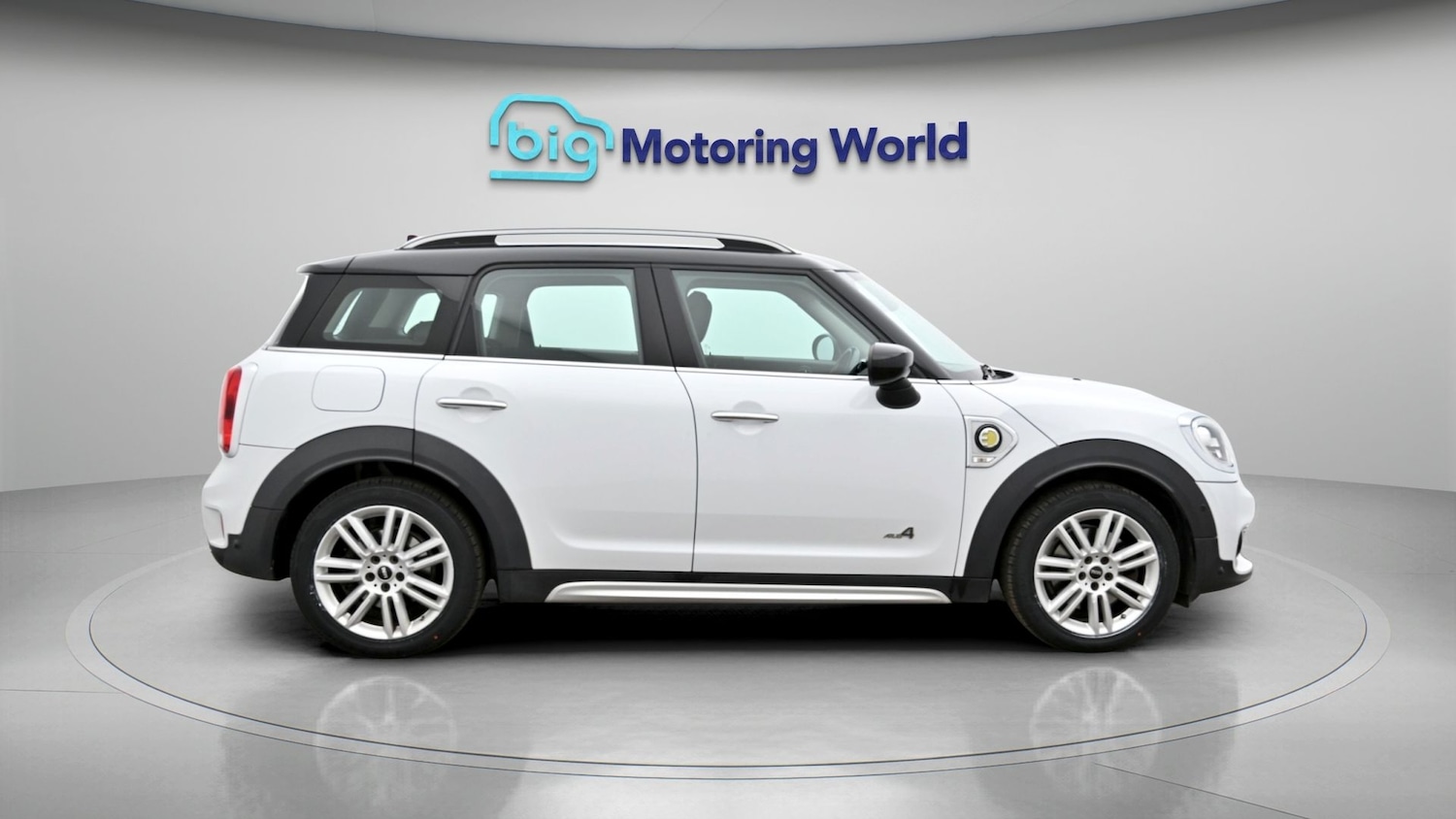 Used MINI Countryman 2019 for sale - 77998622: Photo 8