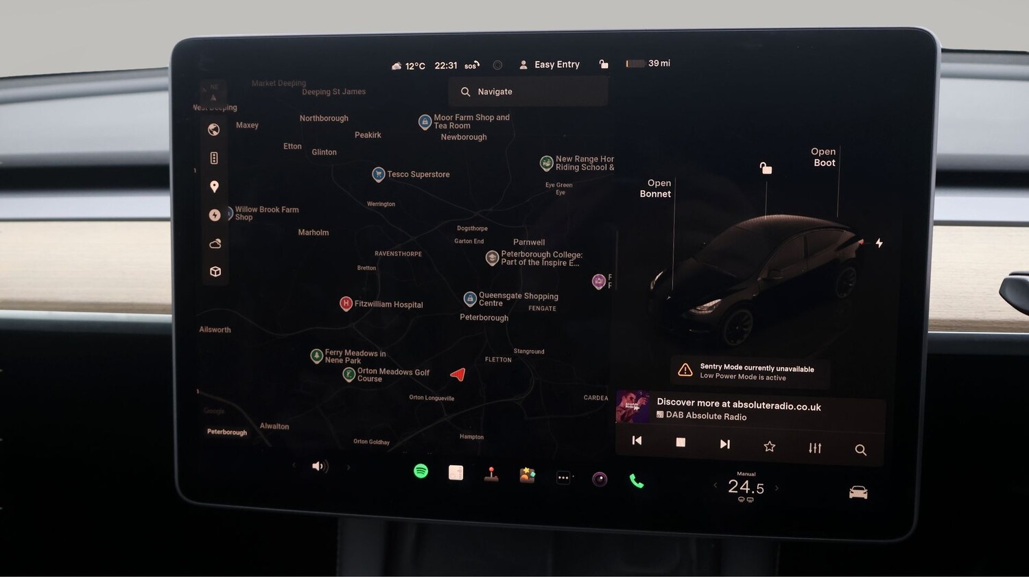 Used Tesla Model Y for sale - 77297211: Photo 11