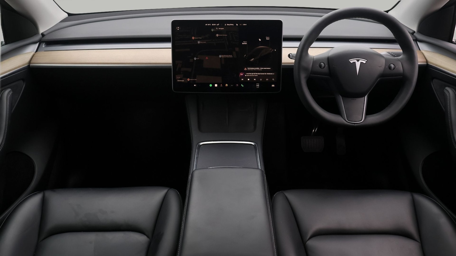 Used Tesla Model Y for sale - 77297211: Photo 13