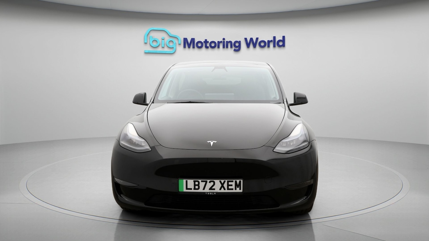 Used Tesla Model Y for sale - 77297211: Photo 2