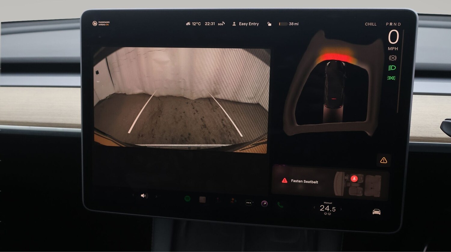 Used Tesla Model Y for sale - 77297211: Photo 25