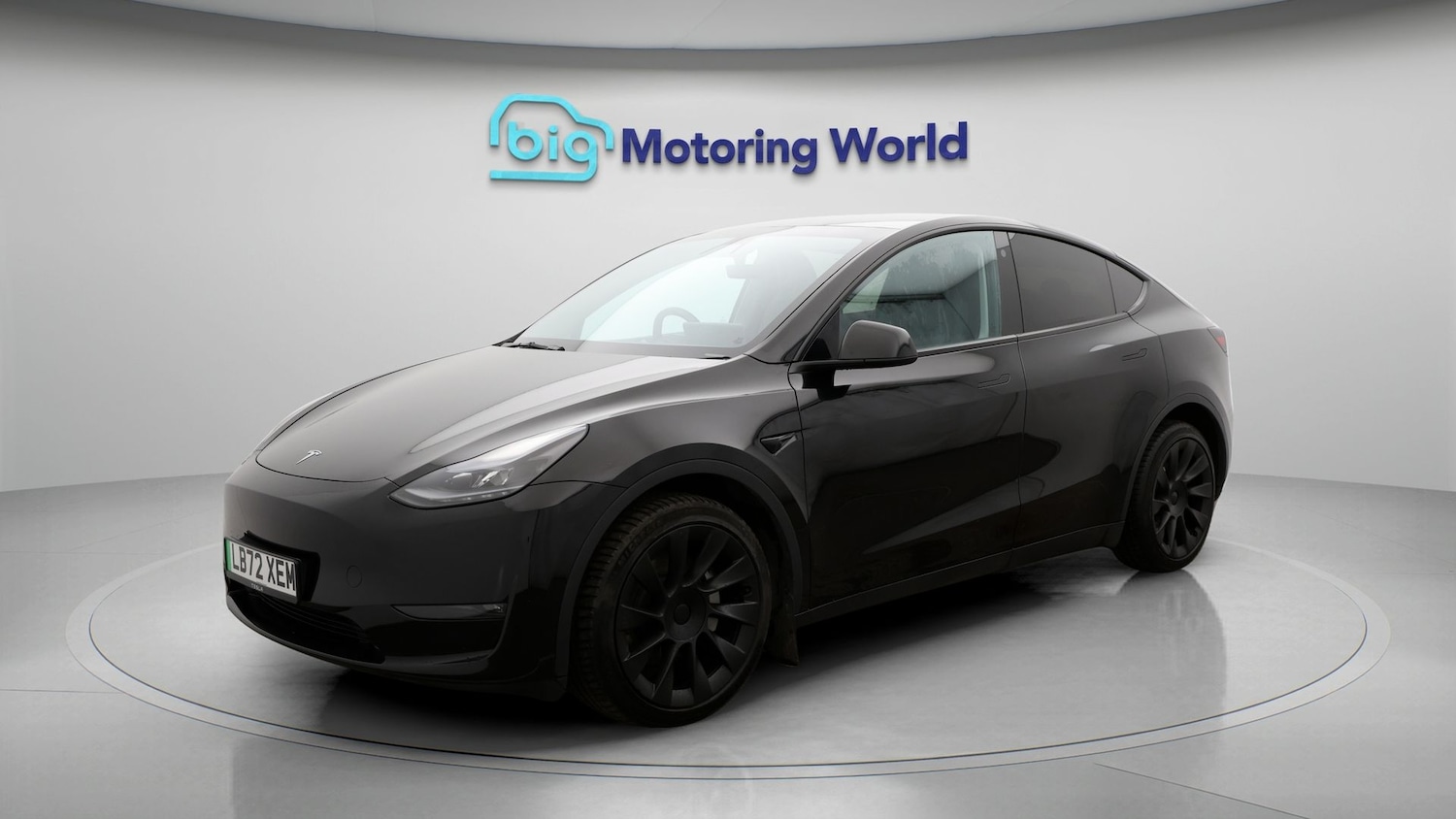 Used Tesla Model Y for sale - 77297211: Photo 3