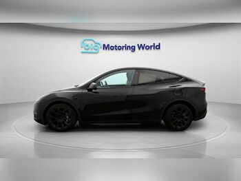 Used Tesla Model Y 2022 for sale - 77297211: Photo