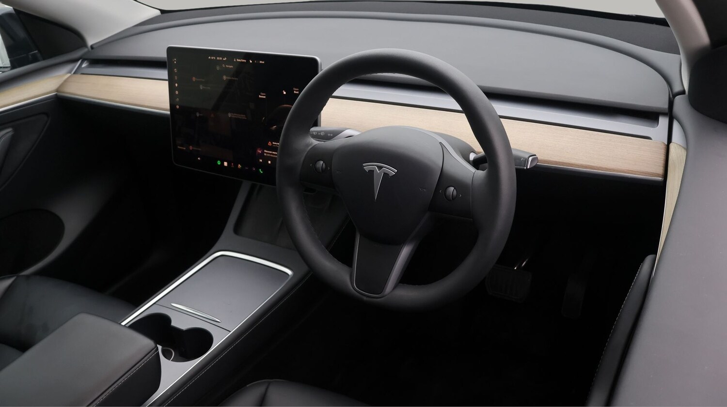 Used Tesla Model Y for sale - 77297211: Photo 9