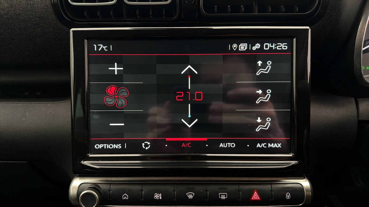 Used Citroen C3 Aircross 2023 for sale - 78210703: Photo 11