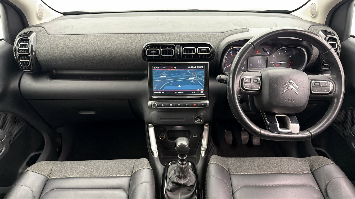 Used Citroen C3 Aircross 2023 for sale - 78210703: Photo 12