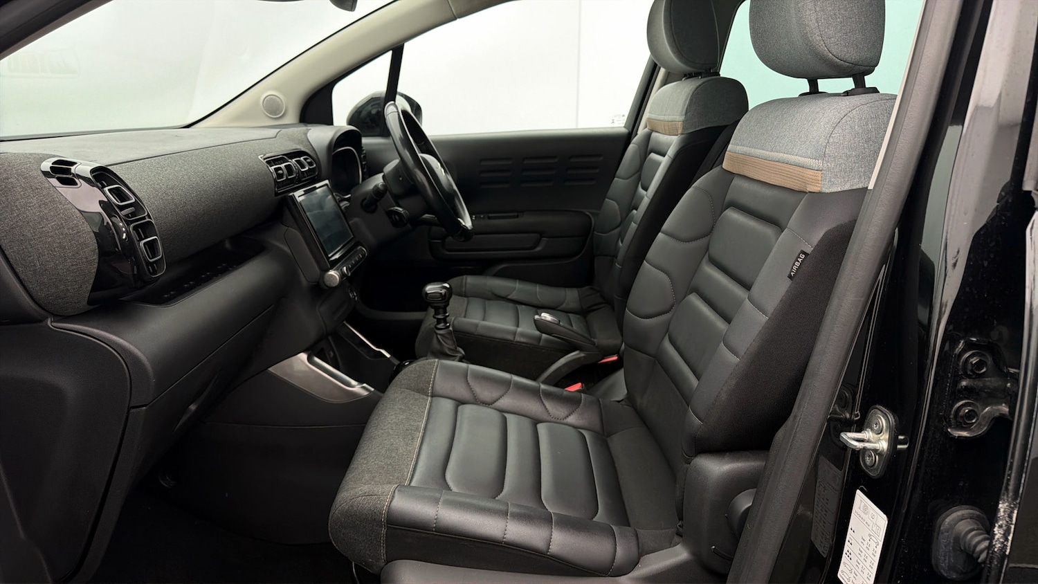 Used Citroen C3 Aircross 2023 for sale - 78210703: Photo 13