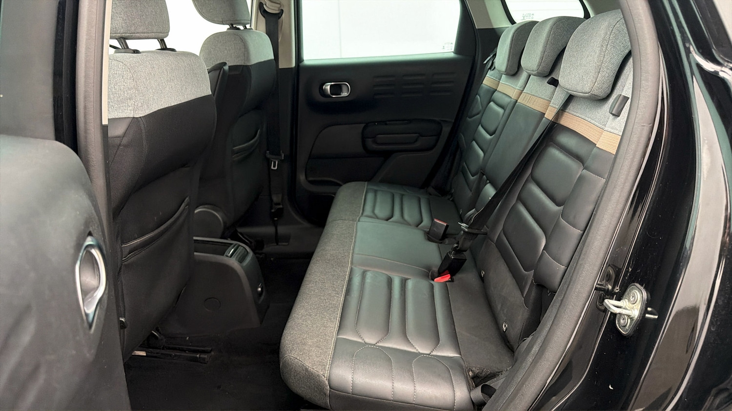 Used Citroen C3 Aircross 2023 for sale - 78210703: Photo 15