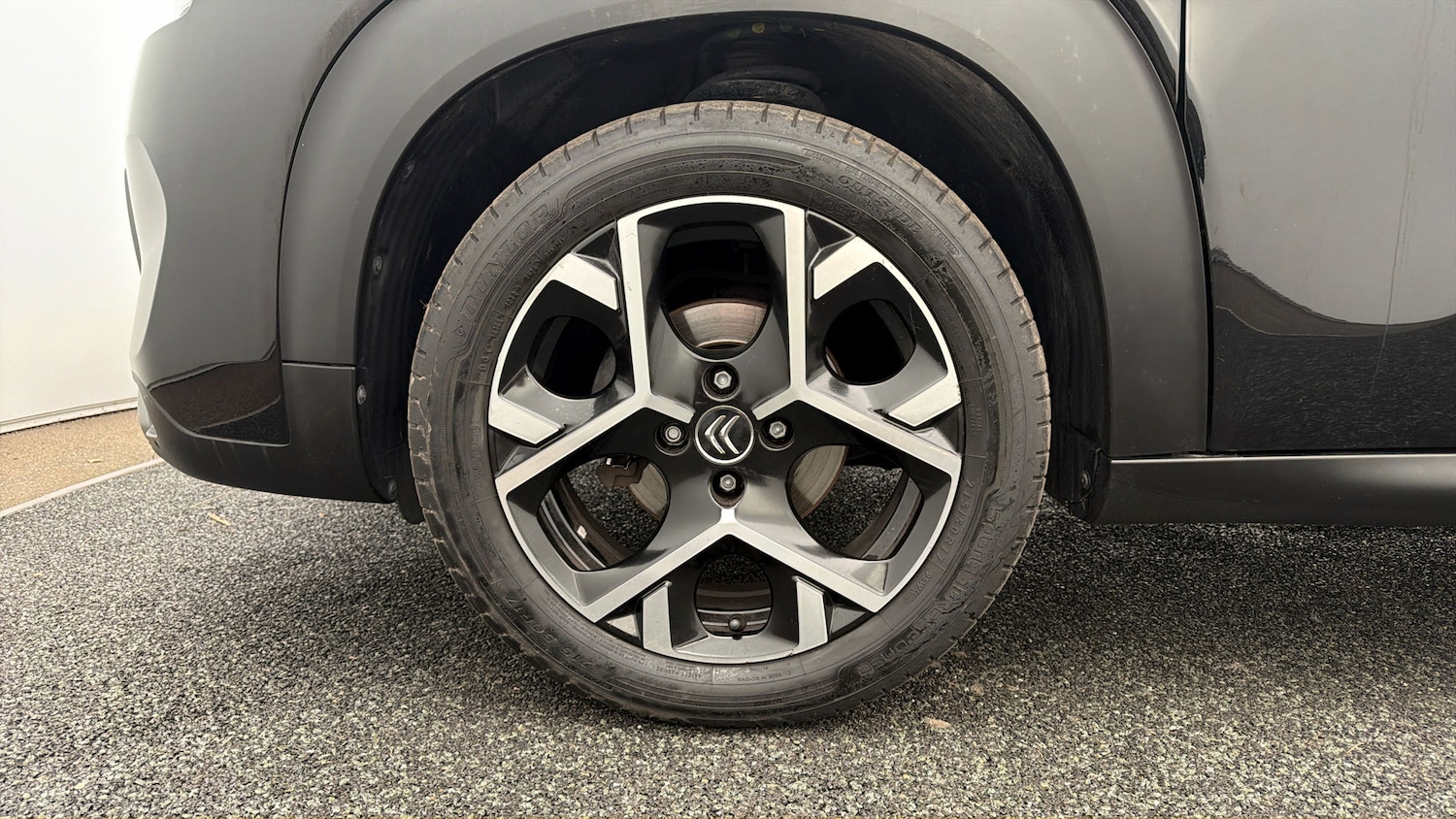 Used Citroen C3 Aircross 2023 for sale - 78210703: Photo 17