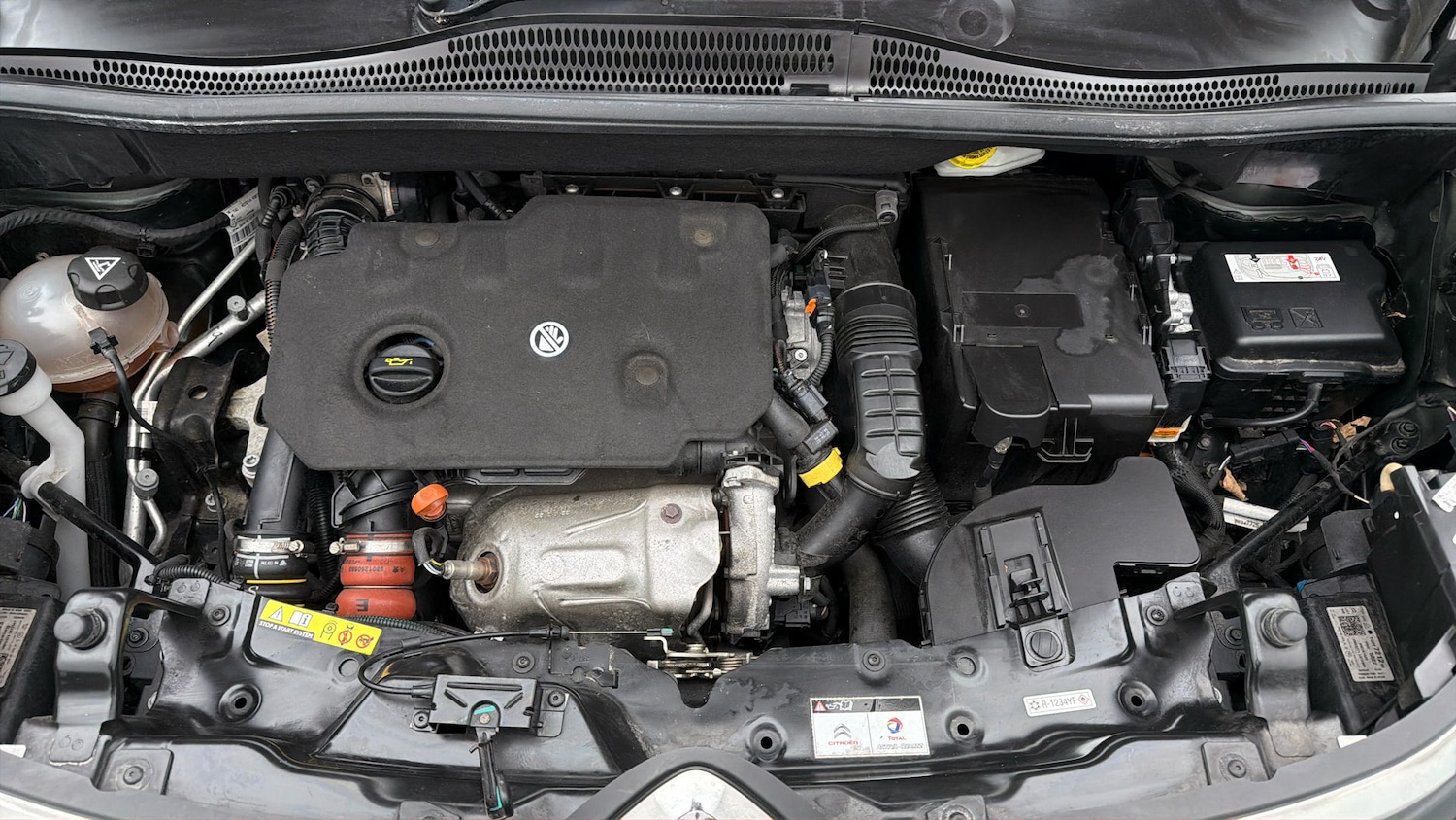 Used Citroen C3 Aircross 2023 for sale - 78210703: Photo 18