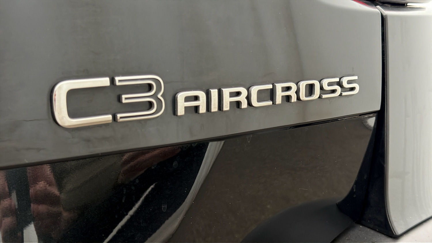 Used Citroen C3 Aircross 2023 for sale - 78210703: Photo 19