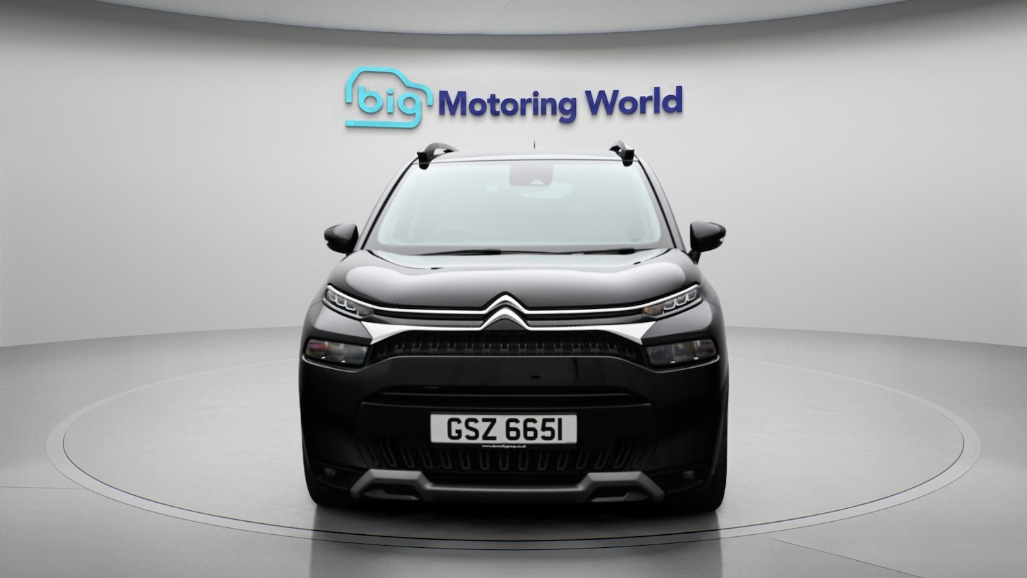 Used Citroen C3 Aircross 2023 for sale - 78210703: Photo 2
