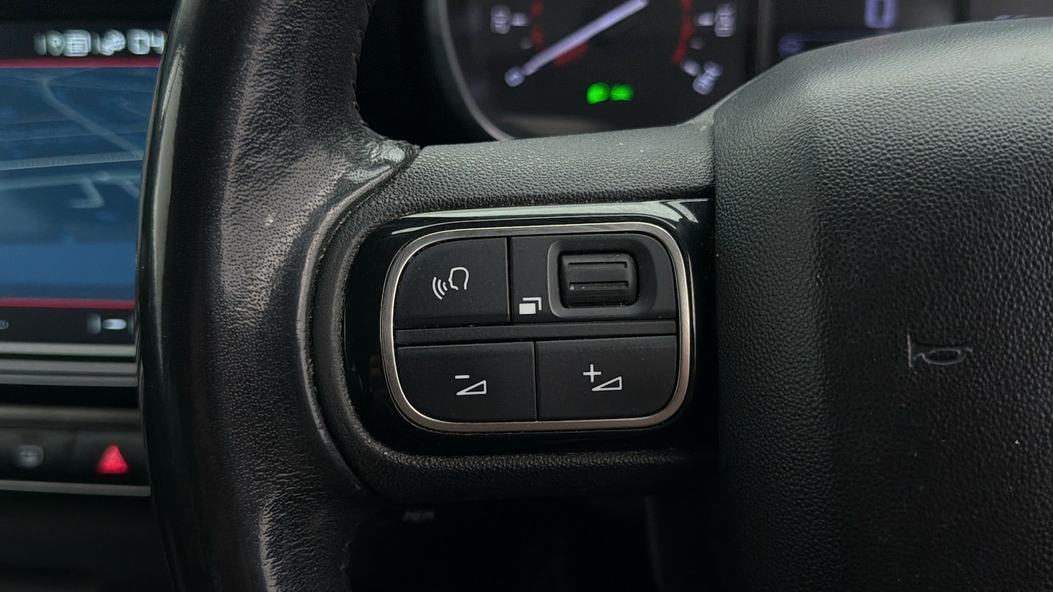 Used Citroen C3 Aircross 2023 for sale - 78210703: Photo 22