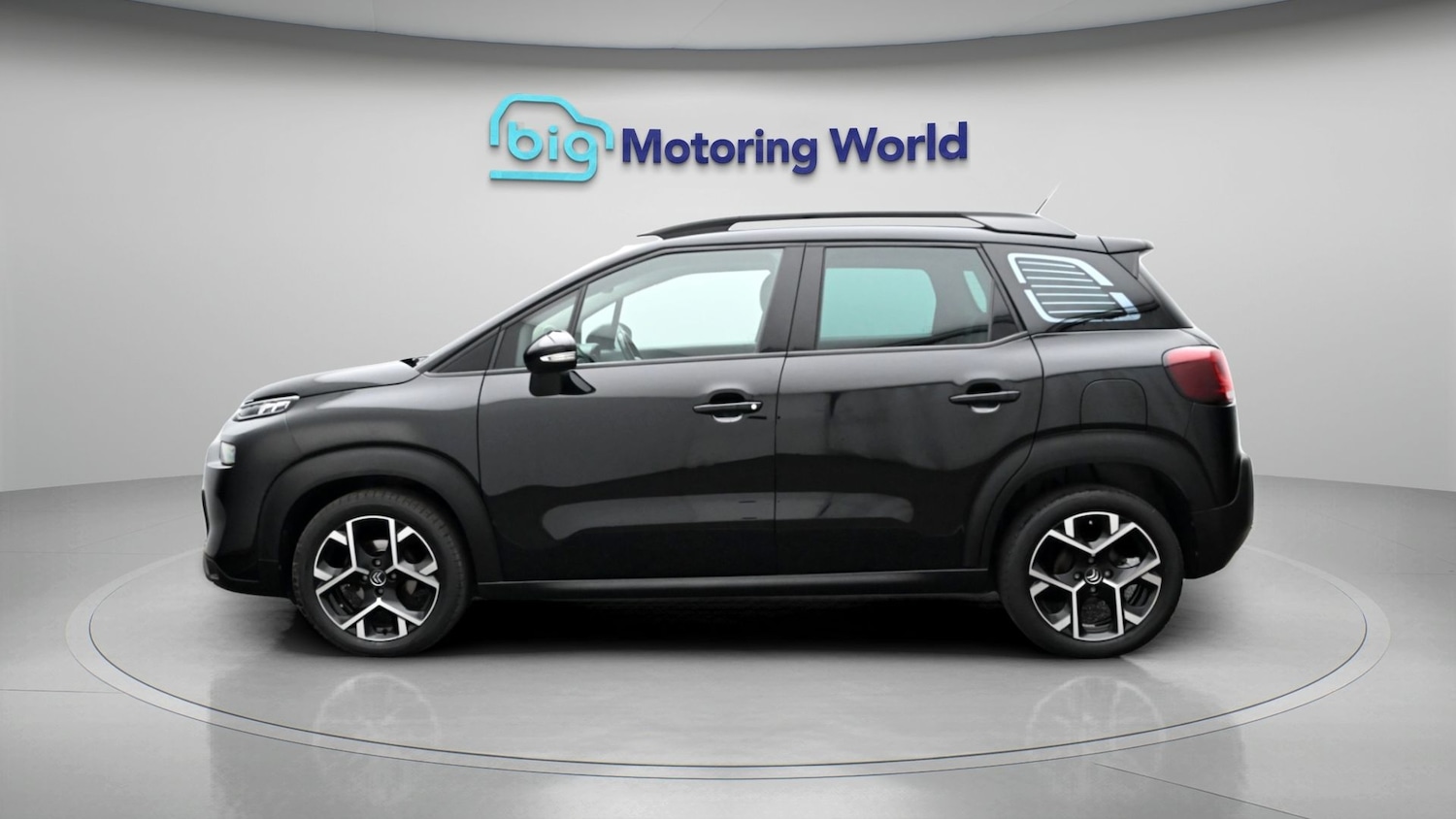 Used Citroen C3 Aircross 2023 for sale - 78210703: Photo 4