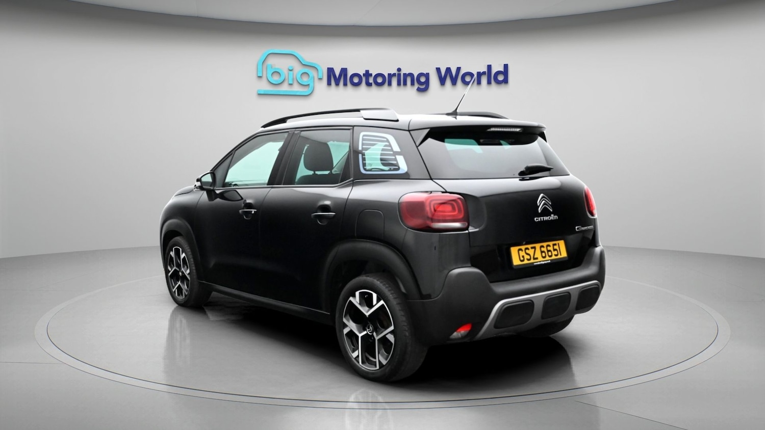 Used Citroen C3 Aircross 2023 for sale - 78210703: Photo 5