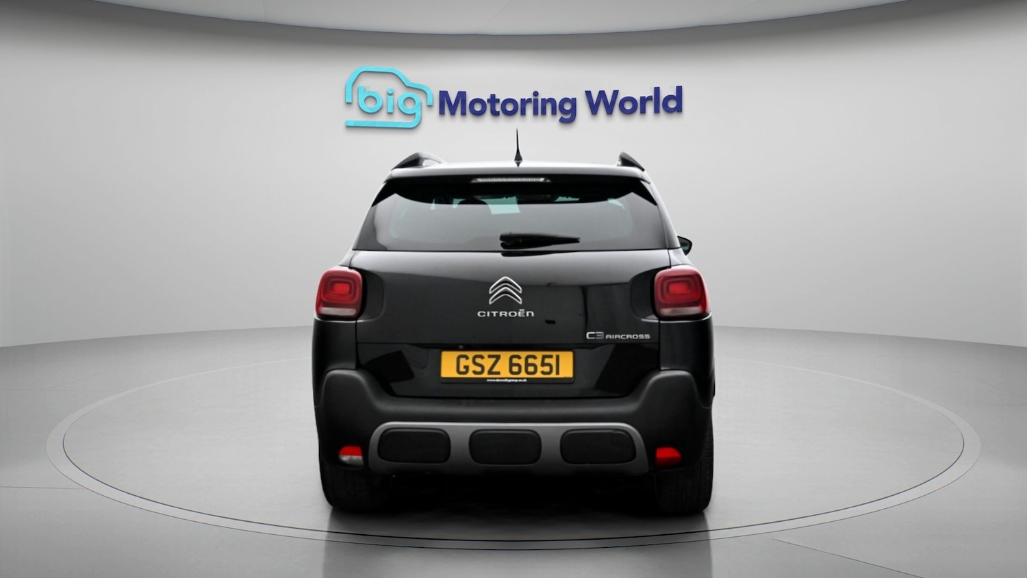 Used Citroen C3 Aircross 2023 for sale - 78210703: Photo 6