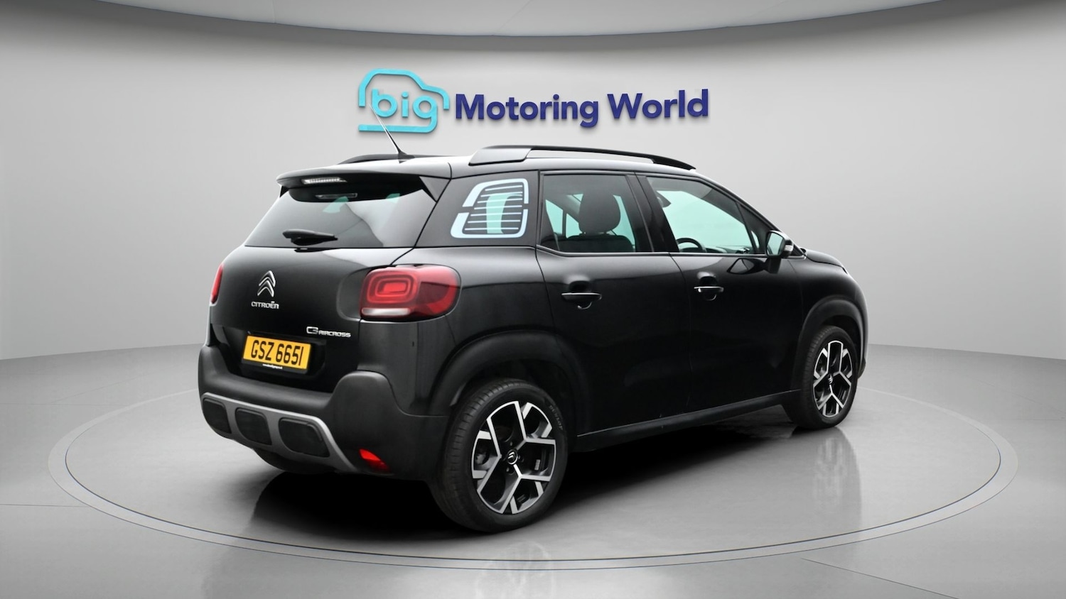 Used Citroen C3 Aircross 2023 for sale - 78210703: Photo 7