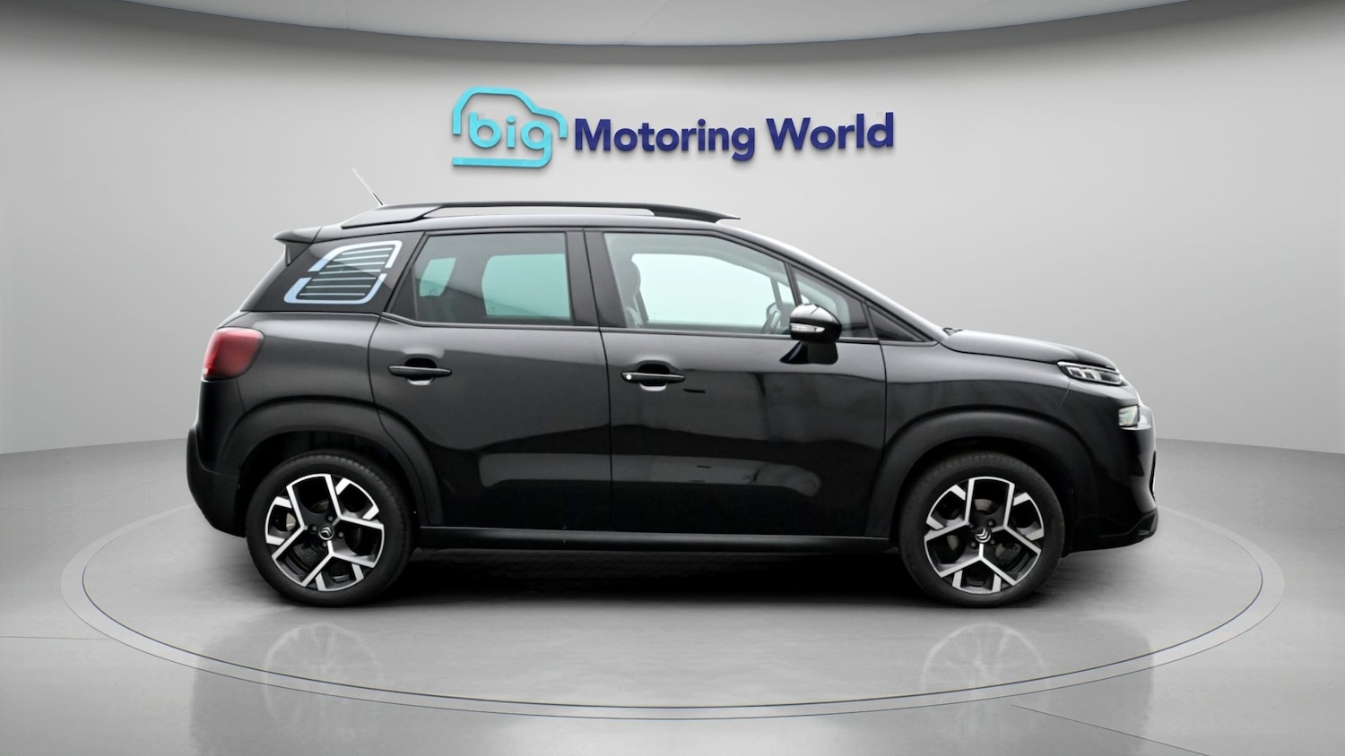 Used Citroen C3 Aircross 2023 for sale - 78210703: Photo 8