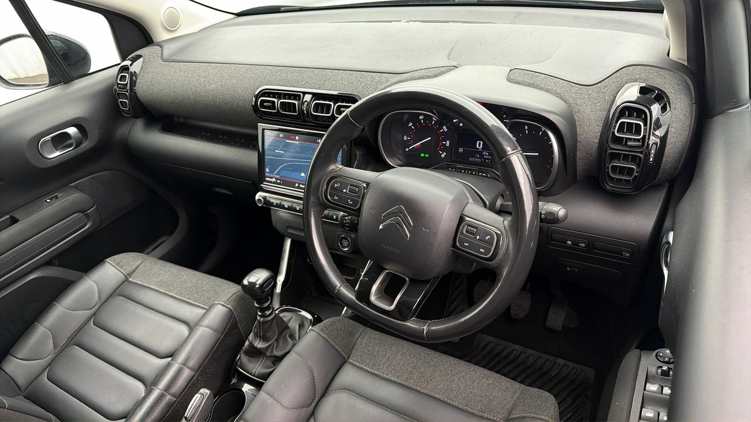 Used Citroen C3 Aircross 2023 for sale - 78210703: Photo 9