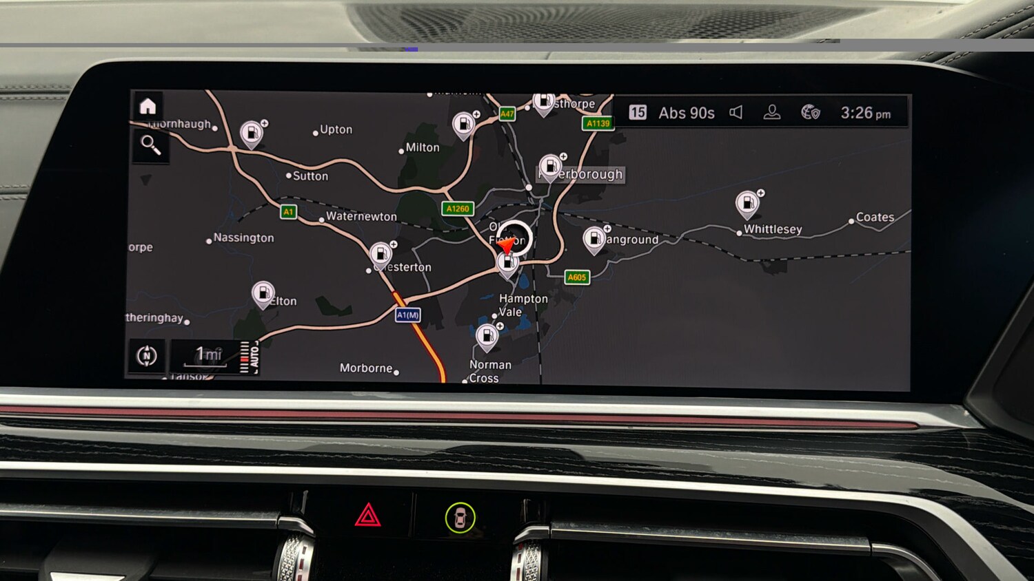 Used BMW X7 2021 for sale - 77758629: Photo 10