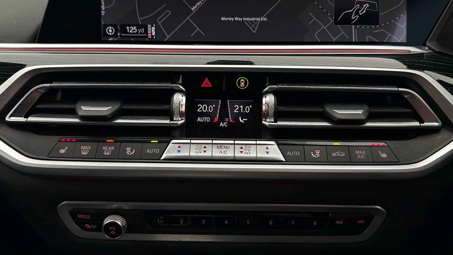 Used BMW X7 2021 for sale - 77758629: Photo 11