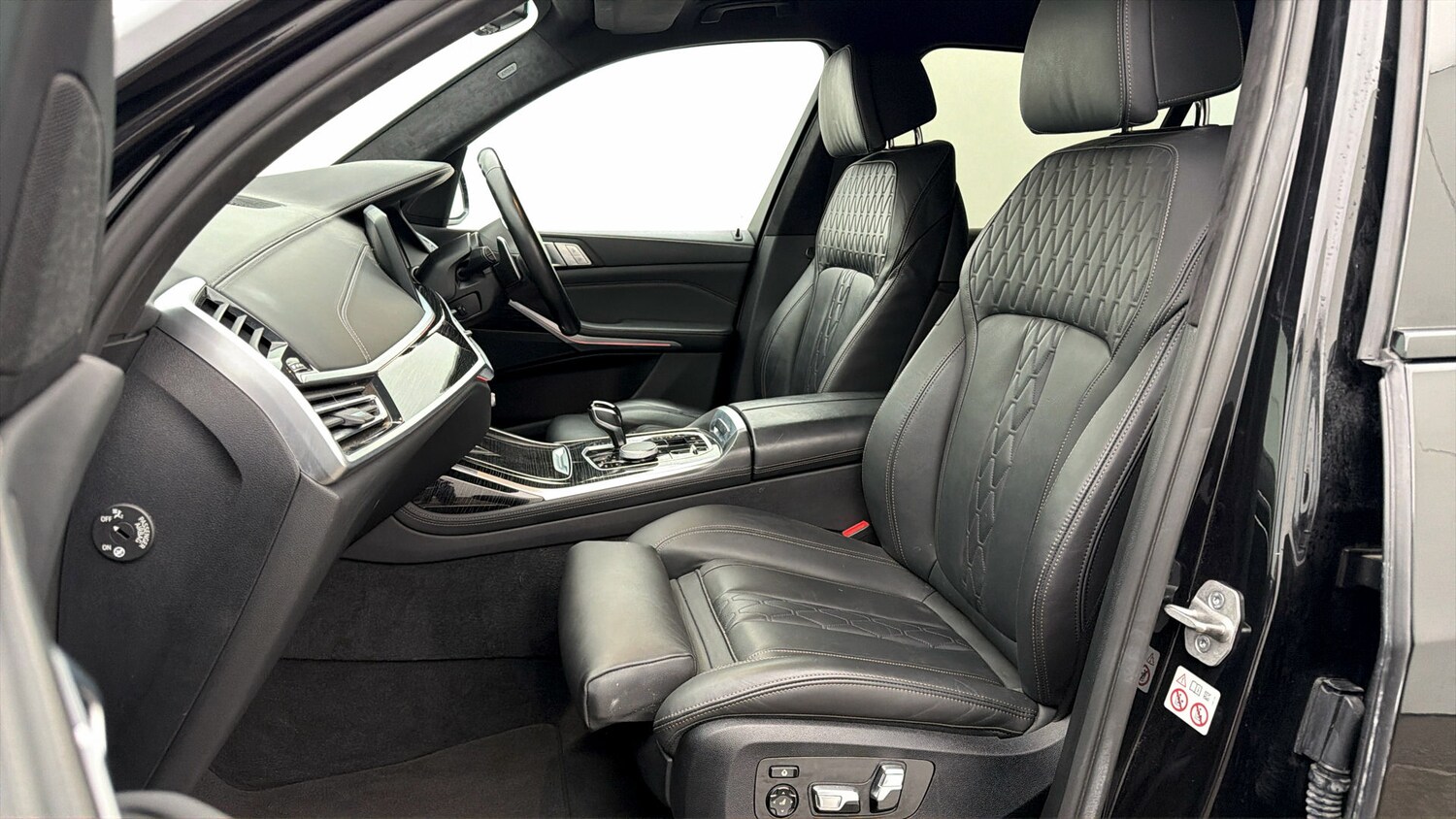 Used BMW X7 2021 for sale - 77758629: Photo 13