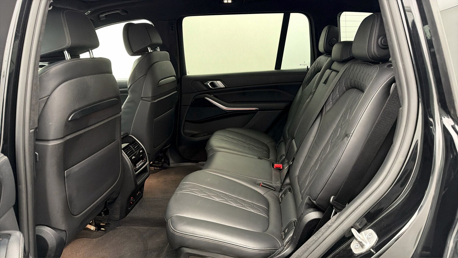 Used BMW X7 2021 for sale - 77758629: Photo 15