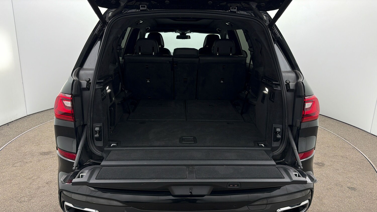 Used BMW X7 2021 for sale - 77758629: Photo 16