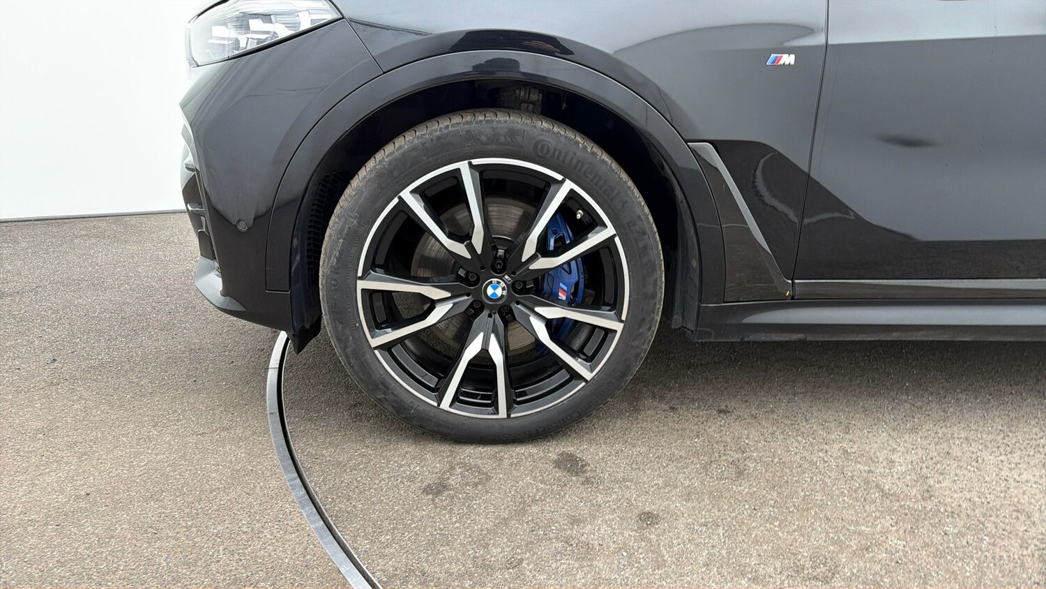 Used BMW X7 2021 for sale - 77758629: Photo 17