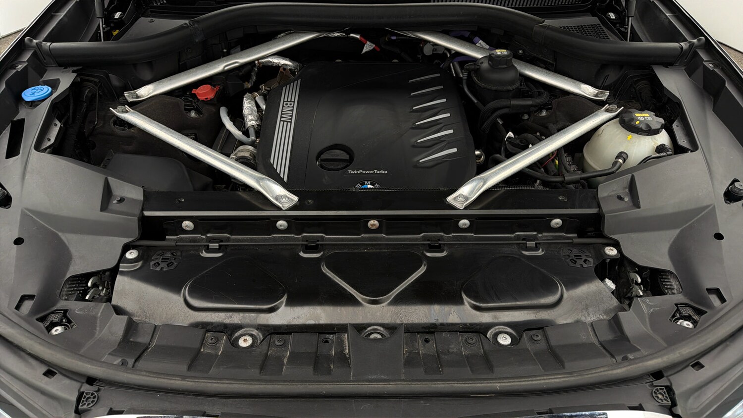 Used BMW X7 2021 for sale - 77758629: Photo 18