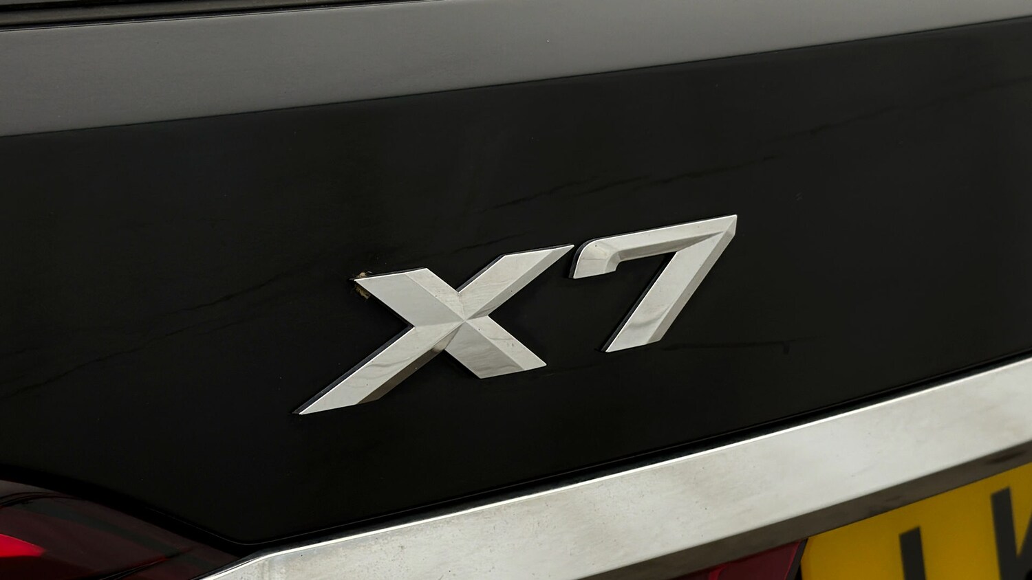 Used BMW X7 2021 for sale - 77758629: Photo 19