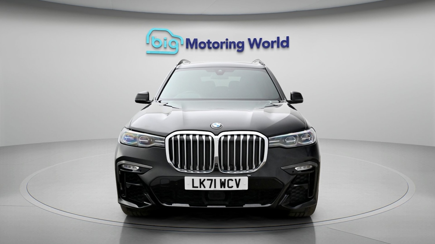 Used BMW X7 2021 for sale - 77758629: Photo 2