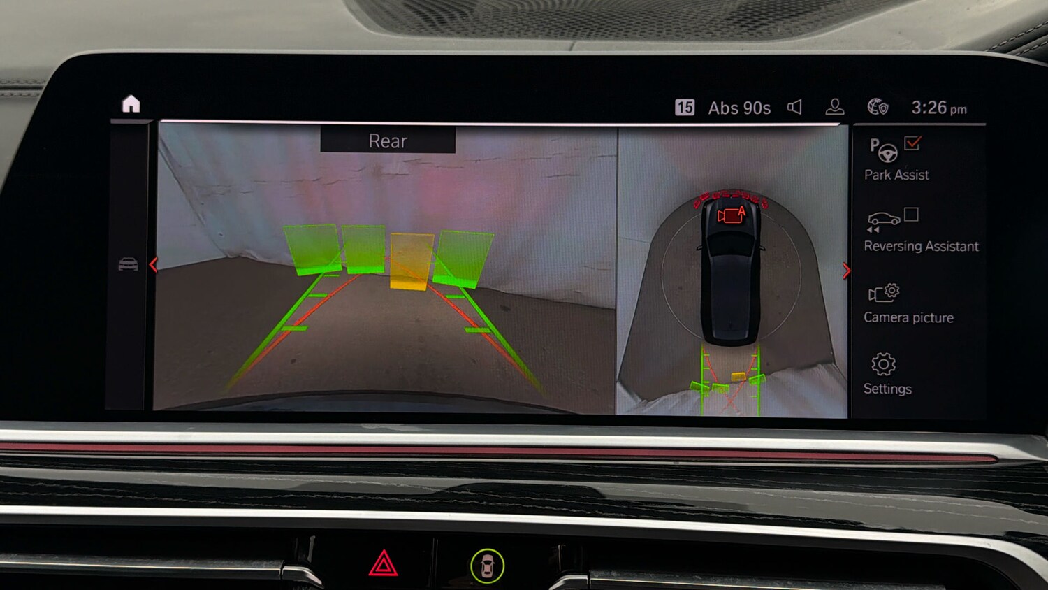 Used BMW X7 2021 for sale - 77758629: Photo 26
