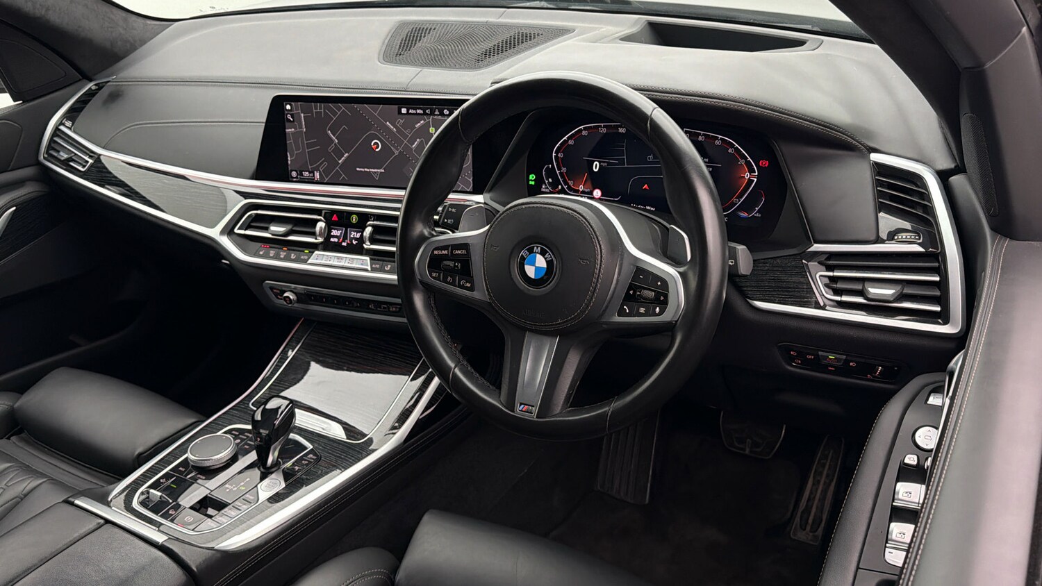 Used BMW X7 2021 for sale - 77758629: Photo 9