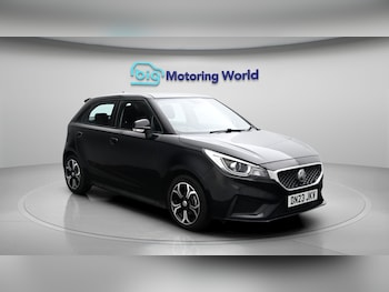Used MG MG3 2023 for sale - 78592545: Photo