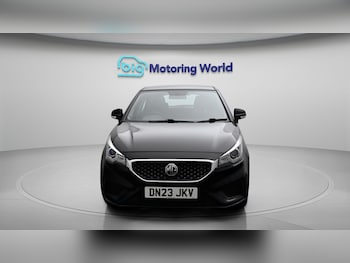 Used MG MG3 2023 for sale - 78592545: Photo