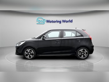 Used MG MG3 2023 for sale - 78592545: Photo